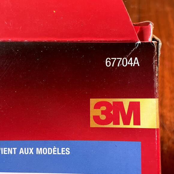 Filtrete 3M Vacuum Bags Eureka RR (4 in 2 boxes) - Picture 4 of 4